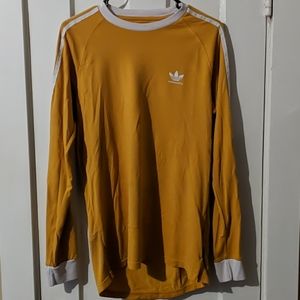 Adidas Skateboarding Long Sleeve Shirt